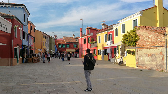 Burano