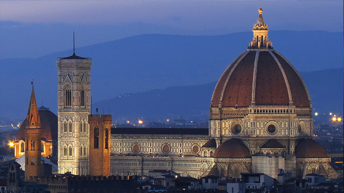 Duomo Firenze