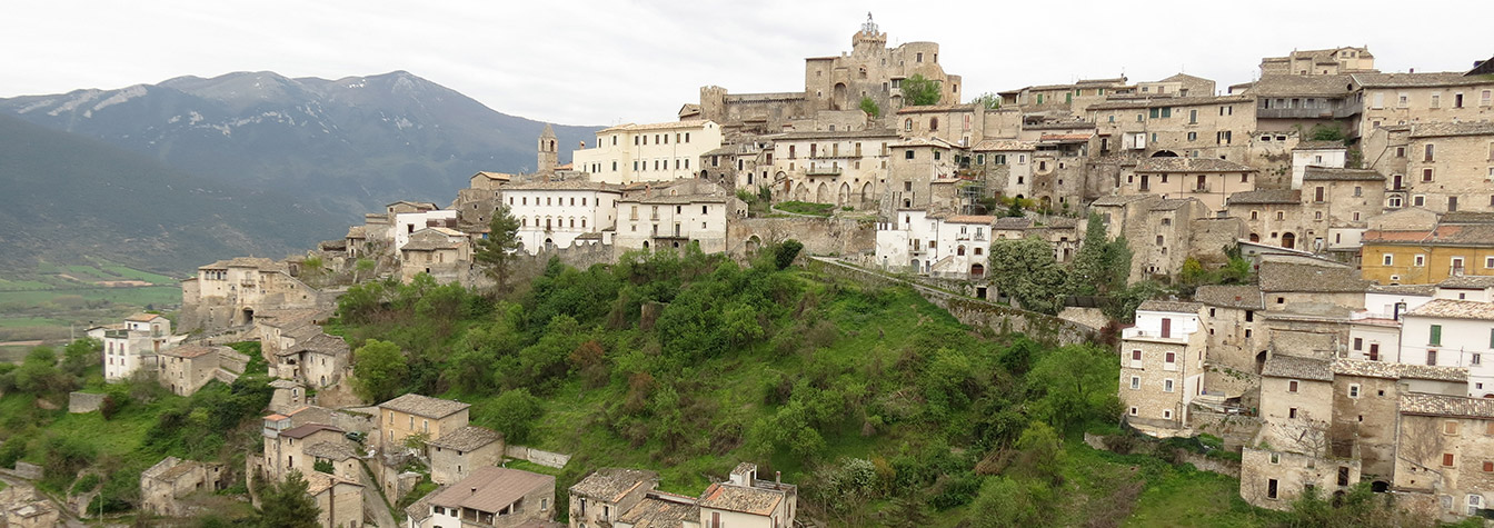 Capestrano Capestrano